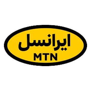 لوگو ایرانسل