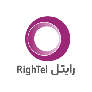 لوگو رایتل