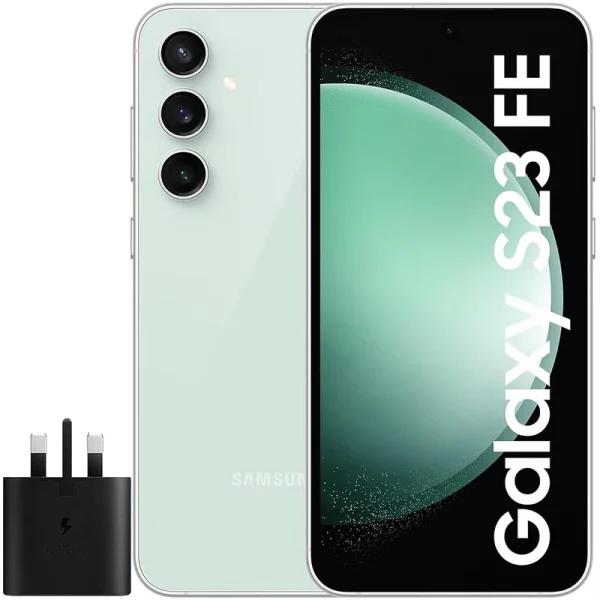 موبایل سامسونگ مدل Galaxy S23 FE