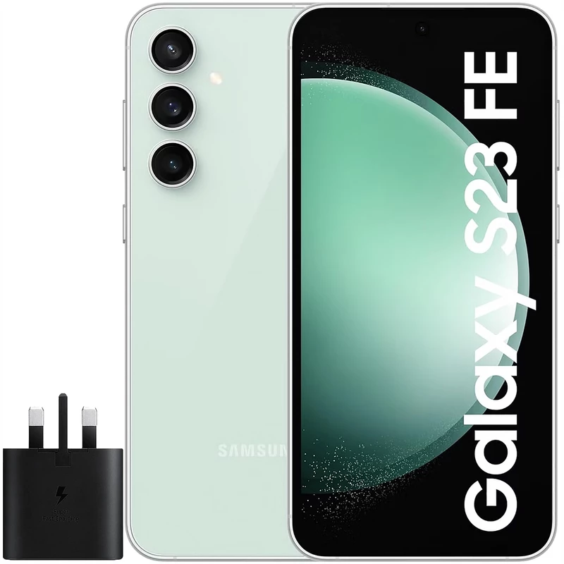 موبایل سامسونگ مدل Galaxy S23 FE