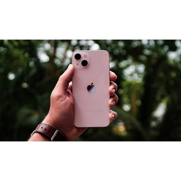 گوشی موبایل اپل مدل iPhone 13 HN