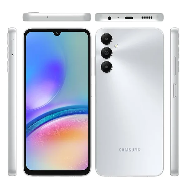 موبایل سامسونگ مدل Galaxy A35