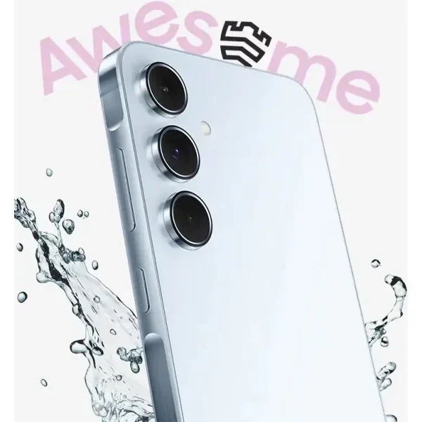 موبایل سامسونگ مدل Galaxy A35