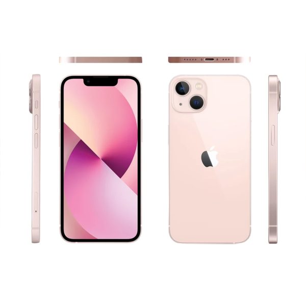 گوشی موبایل اپل مدل iPhone 13 HN