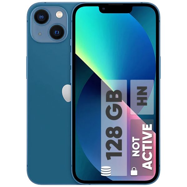 گوشی موبایل اپل مدل iPhone 13 HN