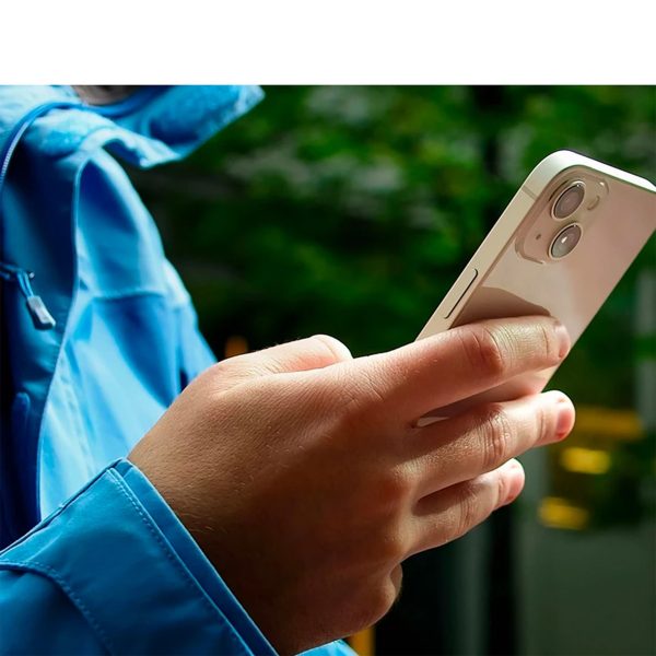 گوشی موبایل اپل مدل iPhone 13 HN