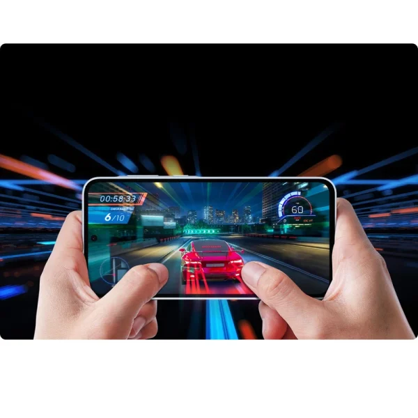 موبایل سامسونگ مدل Galaxy A35
